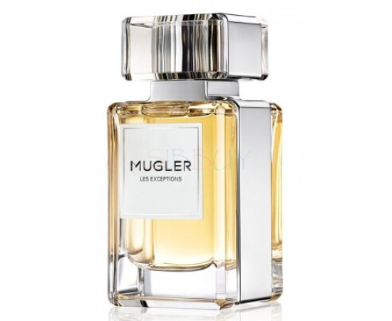 Купить недорого Аромат Mugler Fougere Furieuse Парфюмерная вода