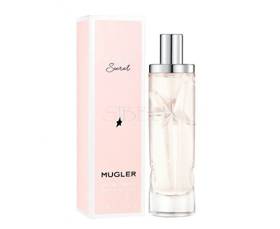 Купить недорого Аромат Mugler Mugler Secret Туалетная вода