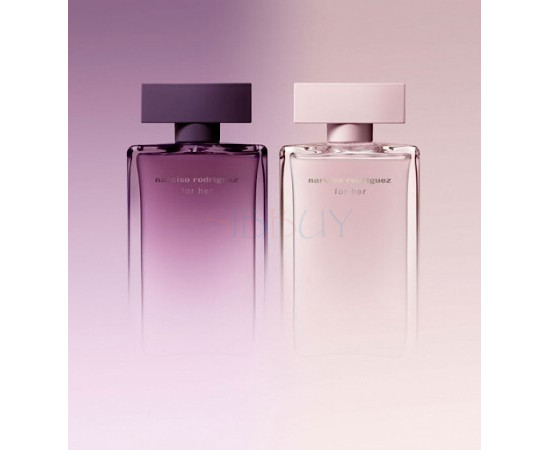 Купить недорого Аромат Narciso Rodriguez Narciso Rodriguez For Her Eau de Parfum Delicate Limited Edition Парфюмерная вода