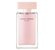 Аромат Narciso Rodriguez Narciso Rodriguez For Her Eau de Parfum Delicate Limited Edition Парфюмерная вода