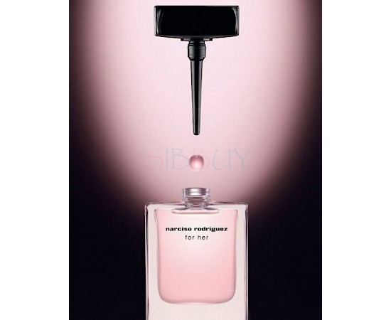 Купить недорого Аромат Narciso Rodriguez Narciso Rodriguez For Her Oil Musc Parfum Масляные духи