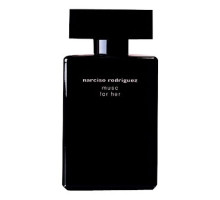 Аромат Narciso Rodriguez Narciso Rodriguez Musc For Her Масляные духи