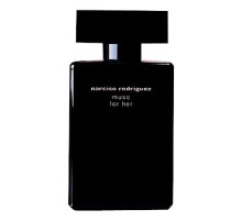 Аромат Narciso Rodriguez Narciso Rodriguez Musc For Her Масляные духи