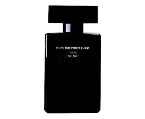 Купить недорого Аромат Narciso Rodriguez Narciso Rodriguez Musc For Her Масляные духи