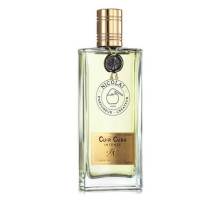 Аромат Nicolai Parfumeur Createur Cuir Cuba Intense Парфюмерная вода