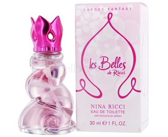 Купить недорого Аромат Nina Ricci Cherry Fantasy Туалетная вода