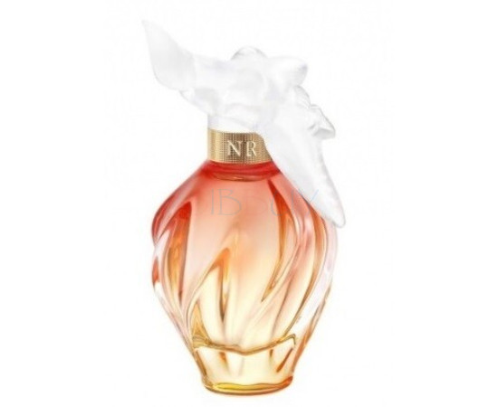Купить недорого Аромат Nina Ricci LAir Du Paradis Туалетная вода