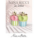 Купить недорого Аромат Nina Ricci Les Sorbets de Nina Туалетная вода