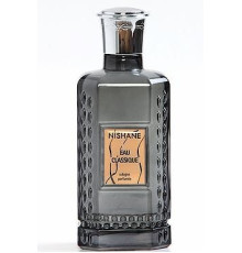 Аромат Nishane Eau Classique Одеколон