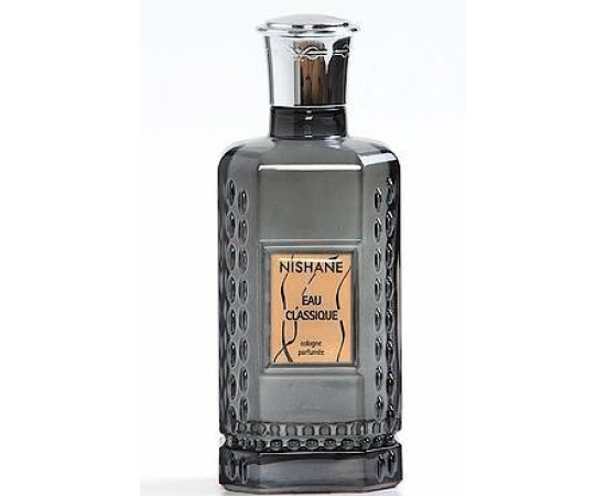 Купить недорого Аромат Nishane Eau Classique Одеколон