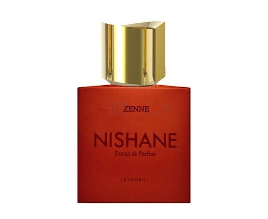 Купить недорого Аромат Nishane Zenne Духи / Экстракт