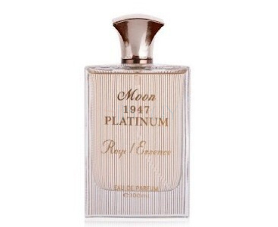 Купить недорого Аромат Noran Perfumes Moon 1947 Platinum Парфюмерная вода
