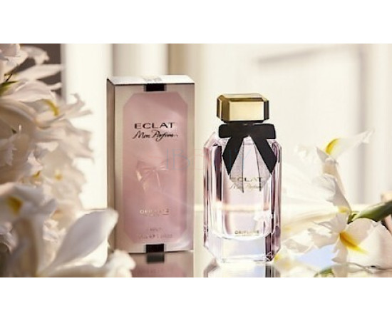 Купить недорого Аромат Oriflame Eclat Mon Parfum Парфюмерная вода