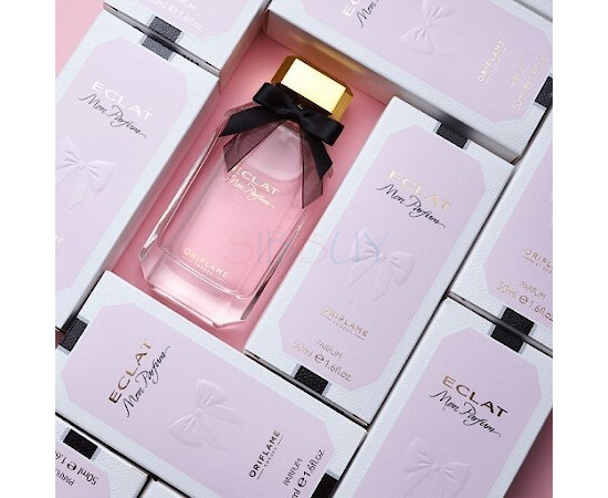 Купить недорого Аромат Oriflame Eclat Mon Parfum Парфюмерная вода