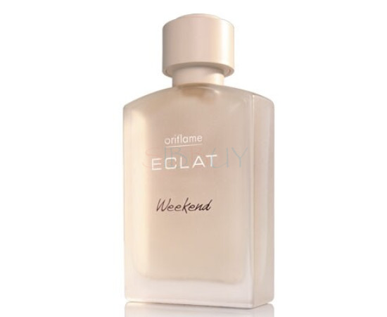 Купить недорого Аромат Oriflame Eclat Weekend Туалетная вода