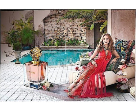 Купить недорого Аромат Oriflame Paradise Парфюмерная вода