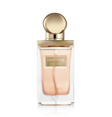 Аромат Oriflame Sublime Nature Tonka Bean Туалетная вода
