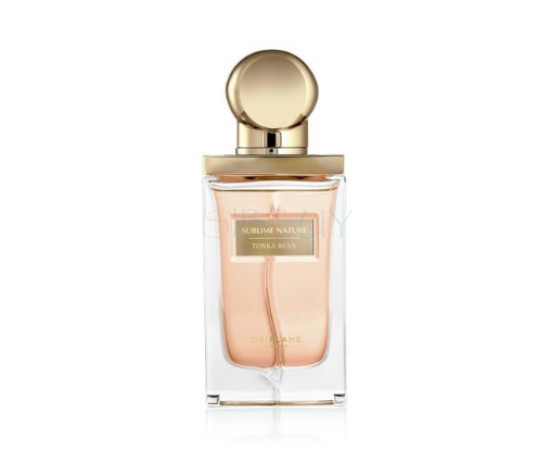 Купить недорого Аромат Oriflame Sublime Nature Tonka Bean Туалетная вода