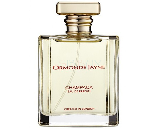 Купить недорого Аромат Ormonde Jayne Champaca Парфюмерная вода