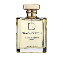 Аромат Ormonde Jayne Montabaco Духи / Экстракт