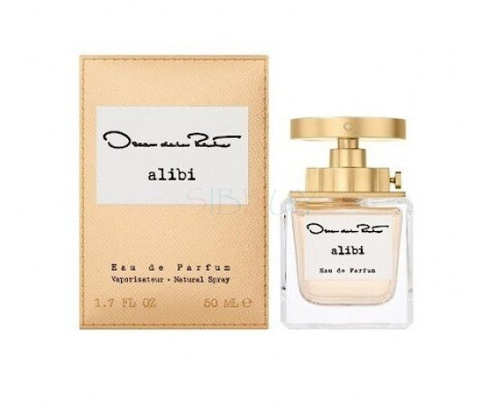 Купить недорого Аромат Oscar de la Renta Alibi Парфюмерная вода