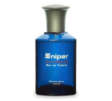 Аромат Parfums Genty Sniper Extreme Туалетная вода