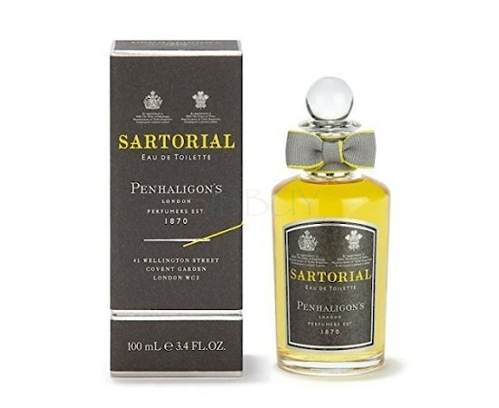 Купить недорого Аромат Penhaligons Sartorial Туалетная вода