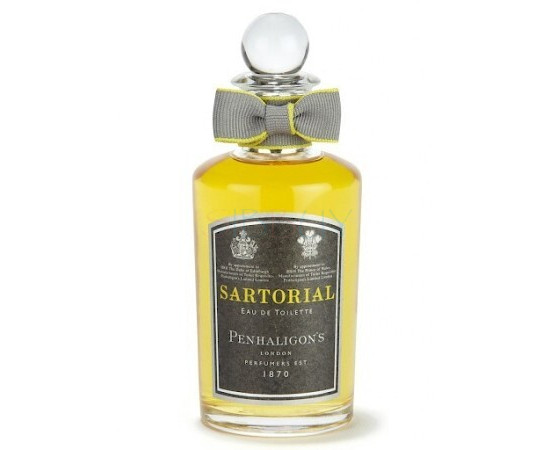 Купить недорого Аромат Penhaligons Sartorial Туалетная вода
