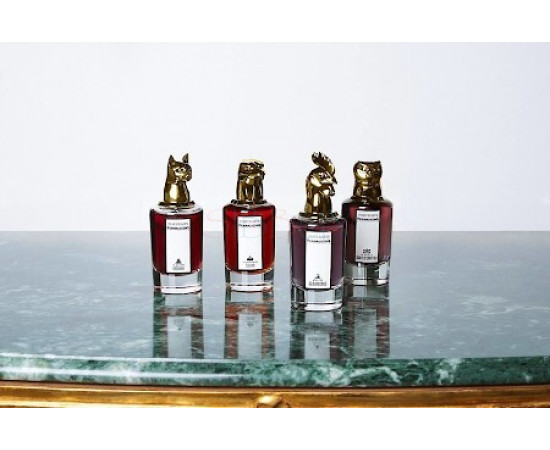 Купить недорого Аромат Penhaligons The Uncompromising Sohan Парфюмерная вода