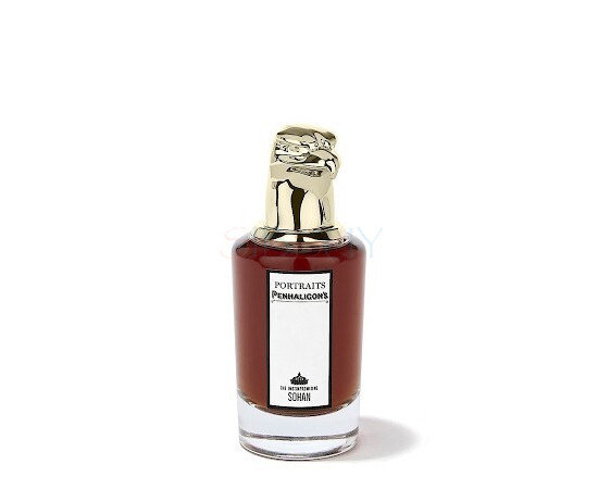Купить недорого Аромат Penhaligons The Uncompromising Sohan Парфюмерная вода
