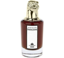 Аромат Penhaligon's The Uncompromising Sohan Парфюмерная вода