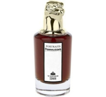 Аромат Penhaligon's The Uncompromising Sohan Парфюмерная вода