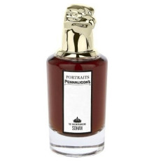 Аромат Penhaligon's The Uncompromising Sohan Парфюмерная вода