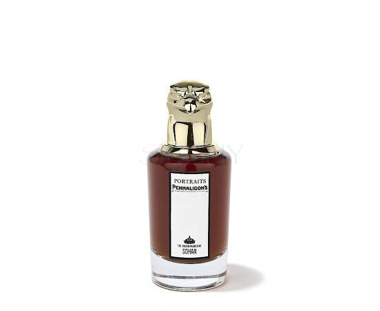 Купить недорого Аромат Penhaligons The Uncompromising Sohan Парфюмерная вода