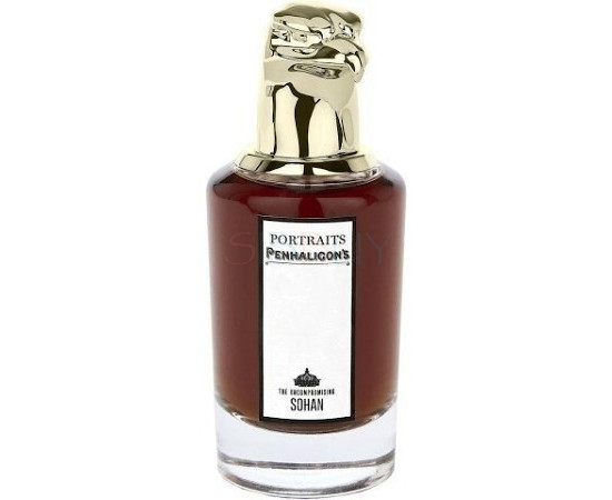 Купить недорого Аромат Penhaligons The Uncompromising Sohan Парфюмерная вода