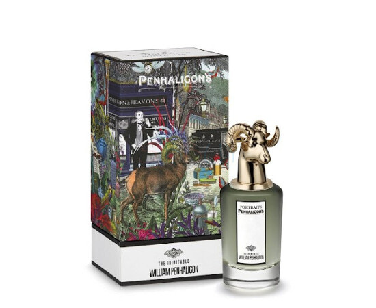 Купить недорого Аромат Penhaligons The Inimitable William Penhaligon Парфюмерная вода