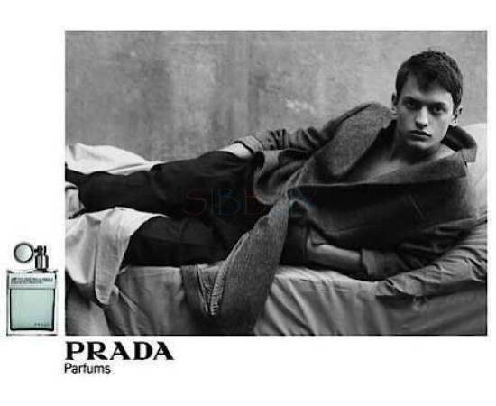 Купить недорого Аромат Prada Amber Pour Homme (Prada Man) Туалетная вода
