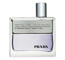 Аромат Prada Amber Pour Homme (Prada Man) Туалетная вода