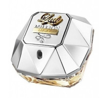 Аромат Rabanne Lady Million Lucky Парфюмерная вода