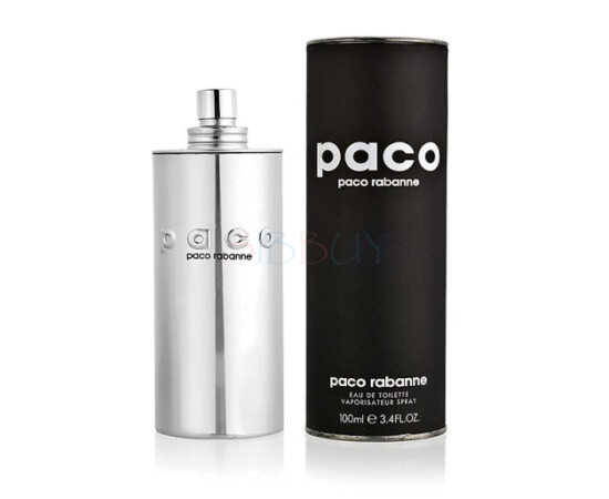 Купить недорого Аромат Rabanne Paco Туалетная вода