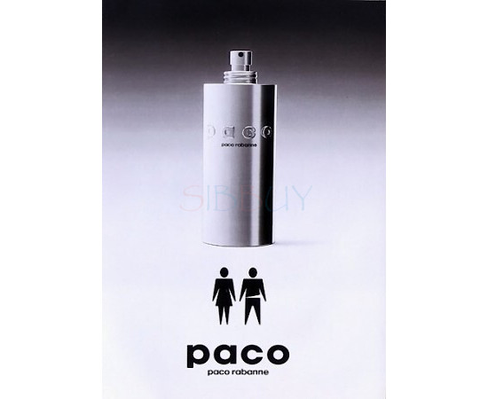 Купить недорого Аромат Rabanne Paco Туалетная вода
