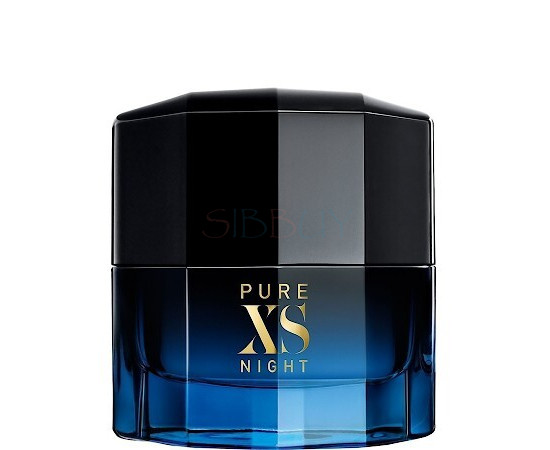 Купить недорого Аромат Rabanne Pure XS Night Туалетная вода