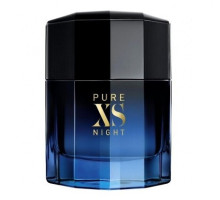 Аромат Rabanne Pure XS Night Туалетная вода