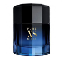 Аромат Rabanne Pure XS Night Туалетная вода