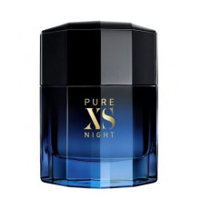 Аромат Rabanne Pure XS Night Туалетная вода