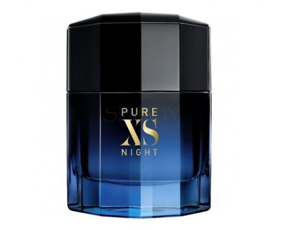 Купить недорого Аромат Rabanne Pure XS Night Туалетная вода