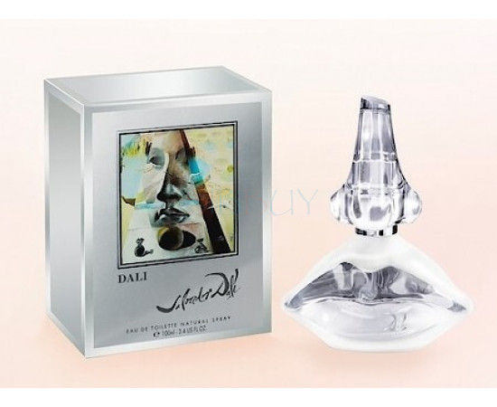 Купить недорого Аромат Salvador Dali Eau De Toilette Туалетная вода
