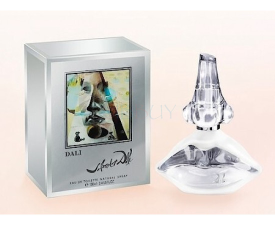 Купить недорого Аромат Salvador Dali Eau De Toilette Туалетная вода