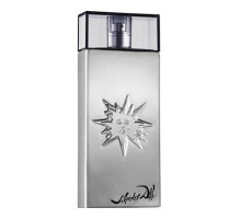 Аромат Salvador Dali Silver Sun Pour Homme Туалетная вода