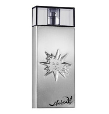 Аромат Salvador Dali Silver Sun Pour Homme Туалетная вода